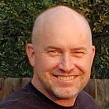 Scott Peters headshot