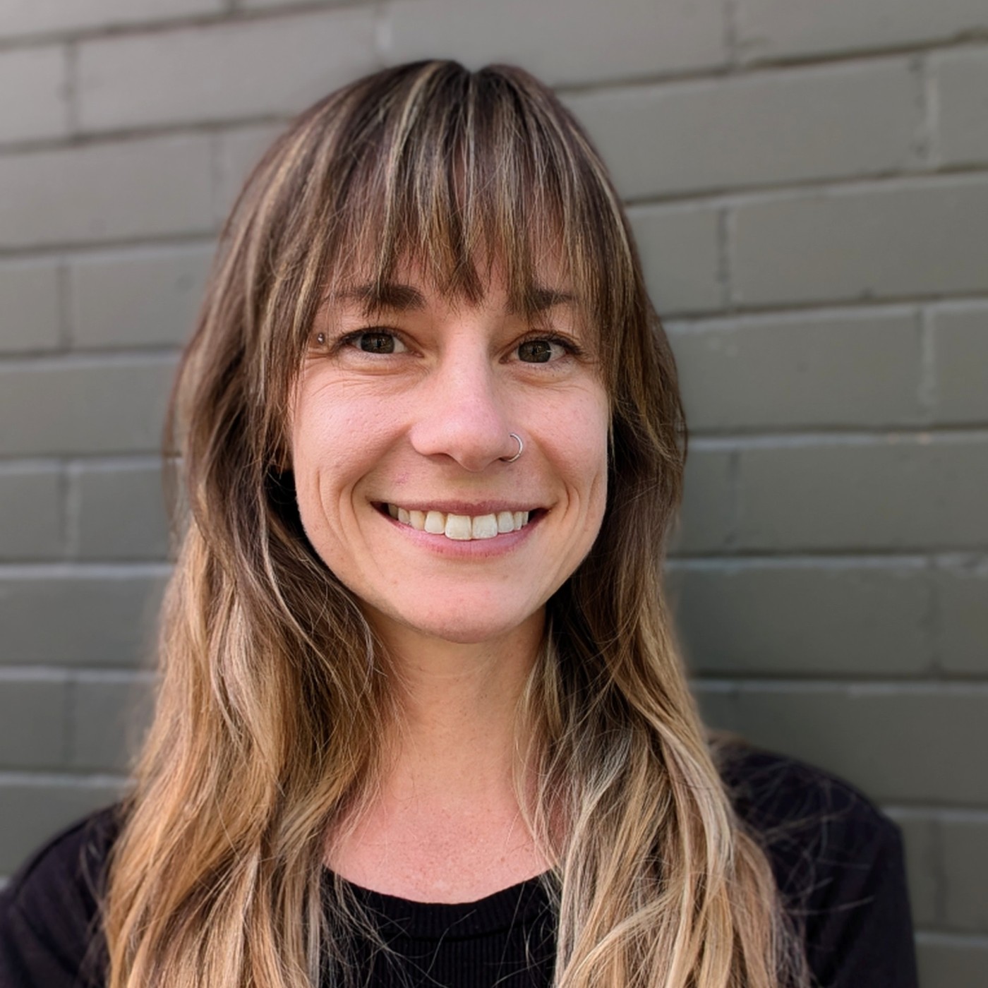 The Jordan River Foundation in Utah - Dani Bainsmith, Secretary