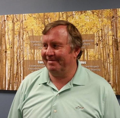 The Jordan River Foundation in Utah - Craig Thaxton