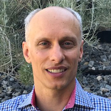 The Jordan River Foundation in Utah - Craig Walker