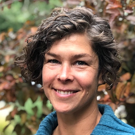 The Jordan River Foundation in Utah - Aimee Horman, Secretary