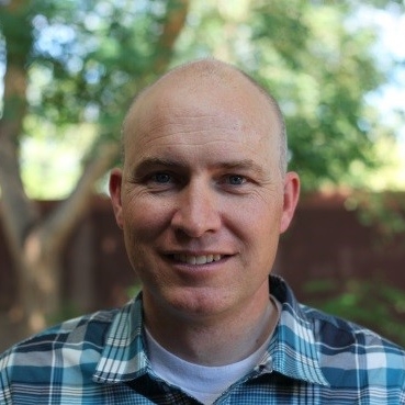 The Jordan River Foundation in Utah - Scott Peters, President