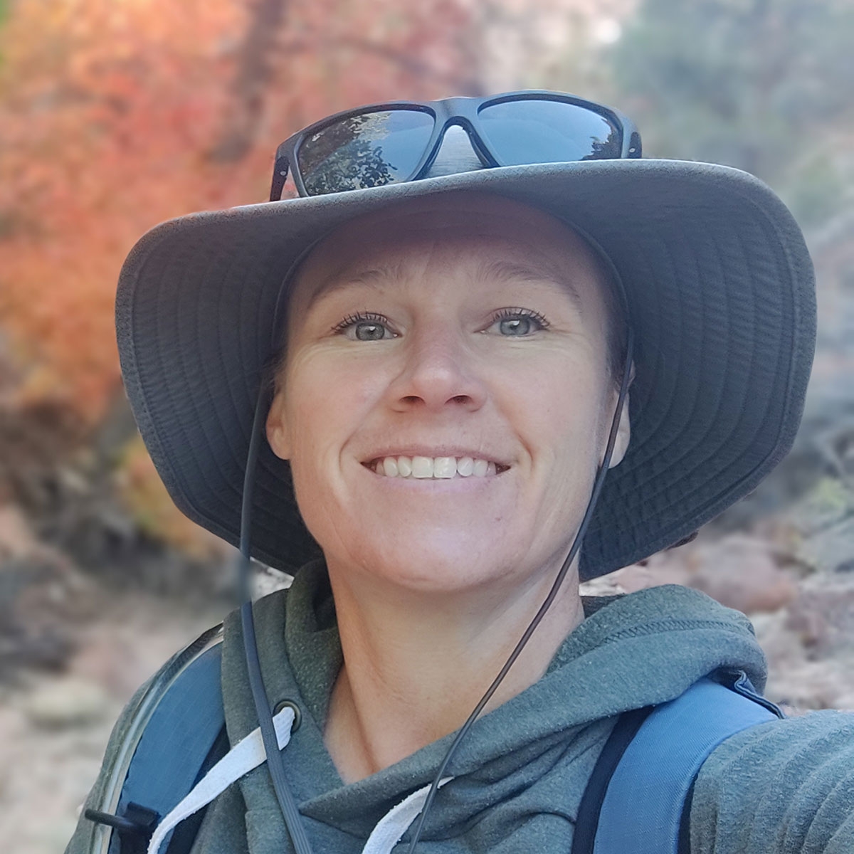 The Jordan River Foundation in Utah - Heidi Shegrud