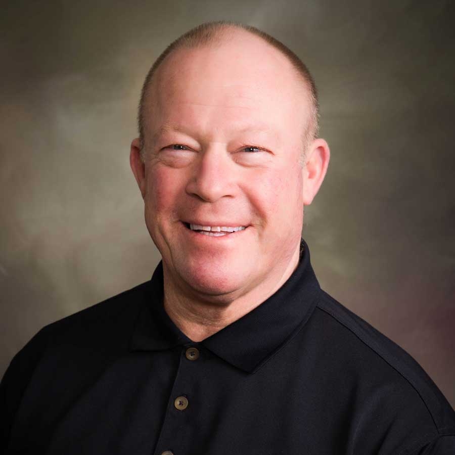The Jordan River Foundation in Utah - Todd Munger