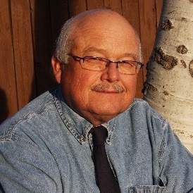 The Jordan River Foundation in Utah - Lynn Larsen, Vice President
